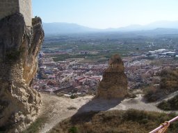 Castillo de Mula 2010